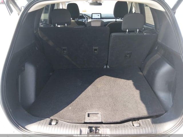 2022 FORD ESCAPE SE 17