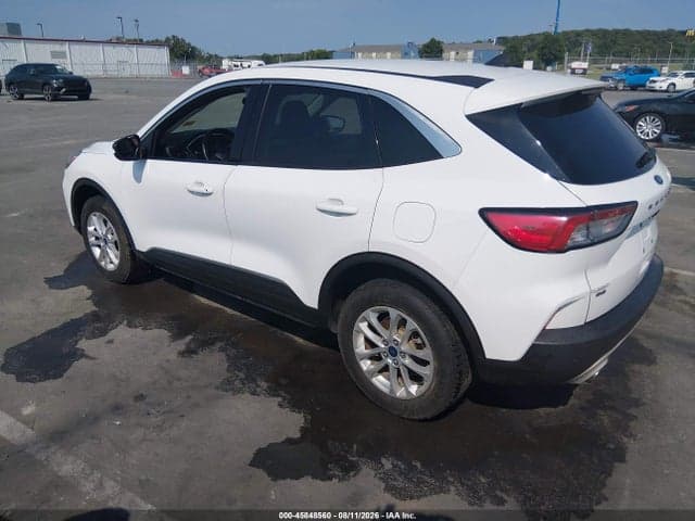 2022 FORD ESCAPE SE 3