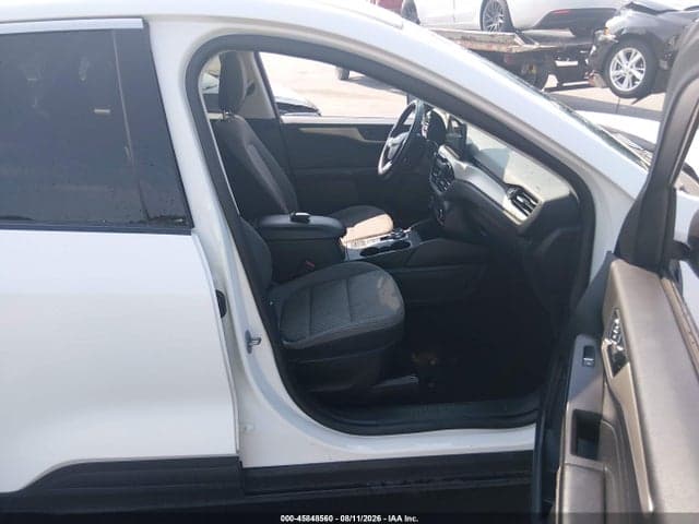 2022 FORD ESCAPE SE 5