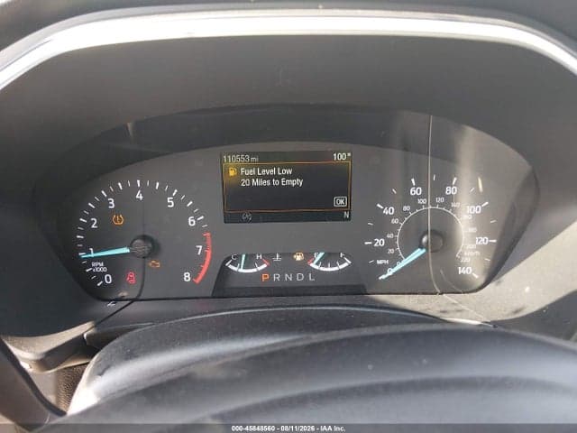 2022 FORD ESCAPE SE 7