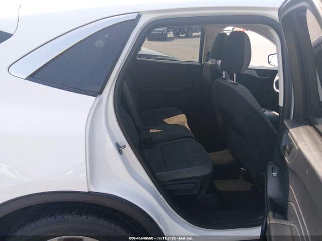 2022 FORD ESCAPE SE 8