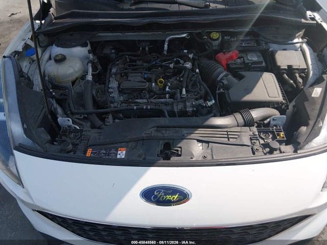 2022 FORD ESCAPE SE 10