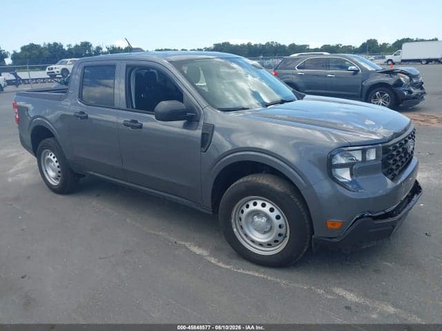 2026 FORD MAVERICK XL 1