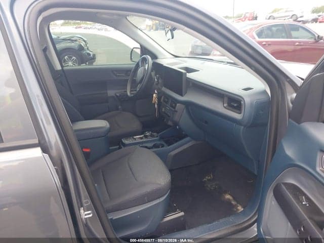 2026 FORD MAVERICK XL 5