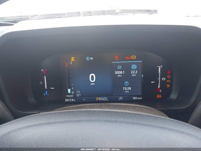 2026 FORD MAVERICK XL 7