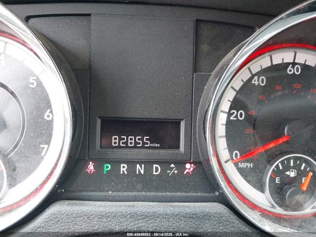 2019 DODGE GRAND CARAVAN SE 15