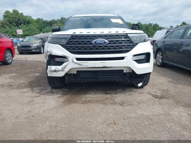 2023 FORD EXPLORER XLT 6