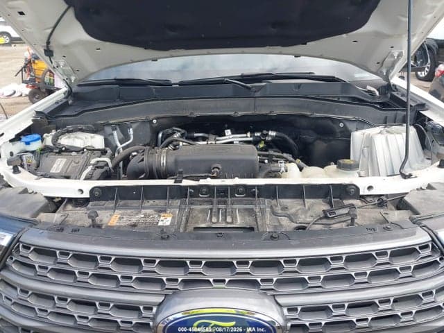 2023 FORD EXPLORER XLT 10