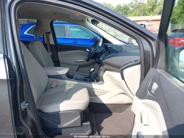 2018 FORD ESCAPE SE 5