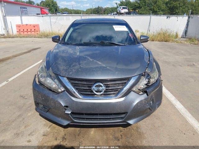 2017 NISSAN ALTIMA 3.5 SL 11