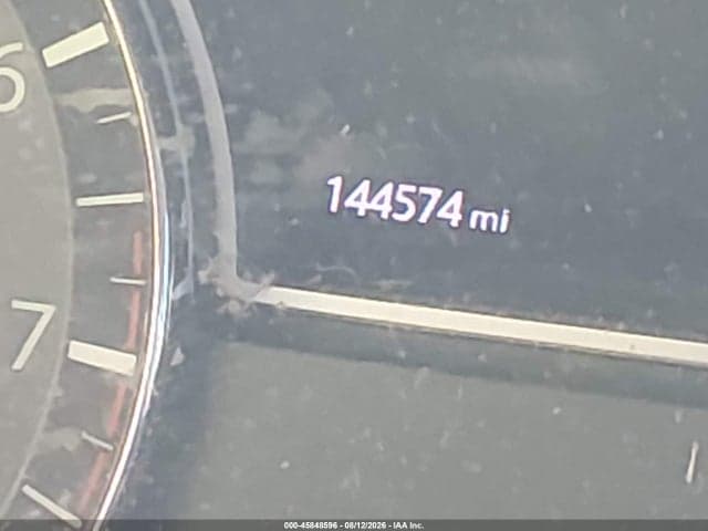 2017 NISSAN ALTIMA 3.5 SL 14