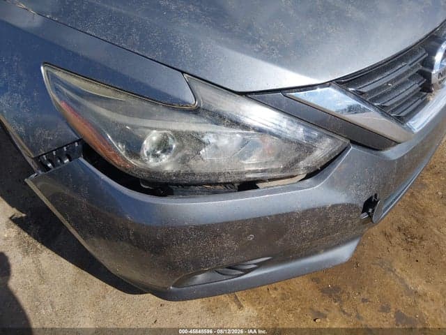 2017 NISSAN ALTIMA 3.5 SL 16