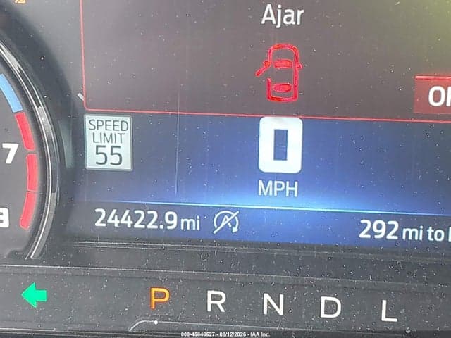2024 FORD BRONCO SPORT OUTER BANKS 15