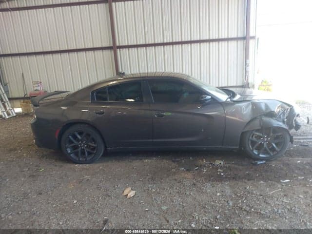 2023 DODGE CHARGER SXT 14