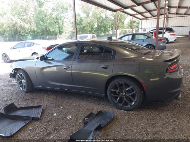 2023 DODGE CHARGER SXT 15