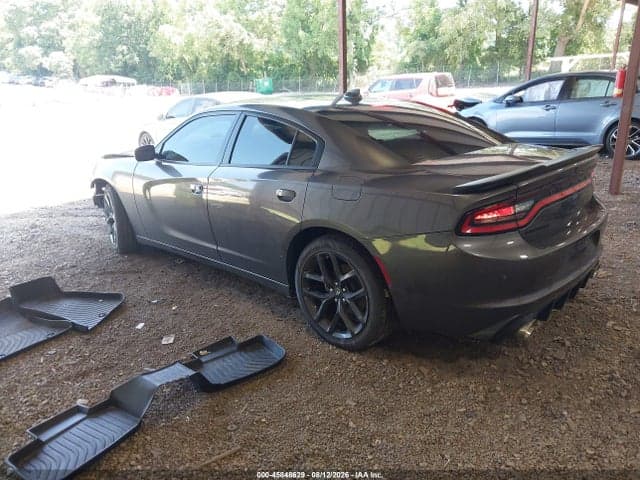 2023 DODGE CHARGER SXT 3