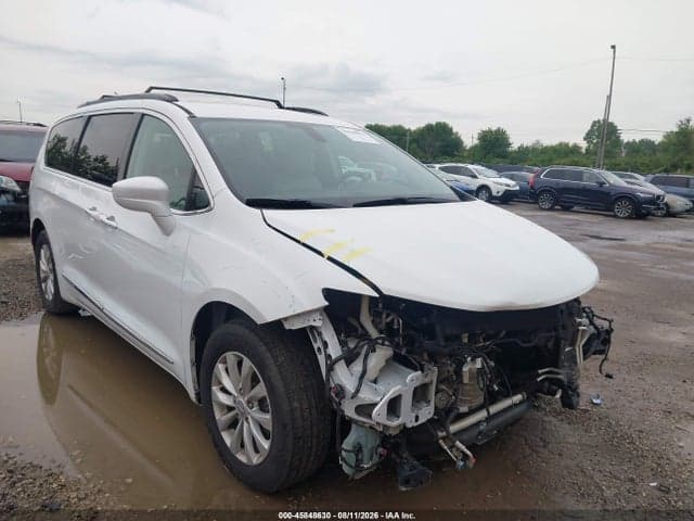 2017 CHRYSLER PACIFICA TOURING-L 1