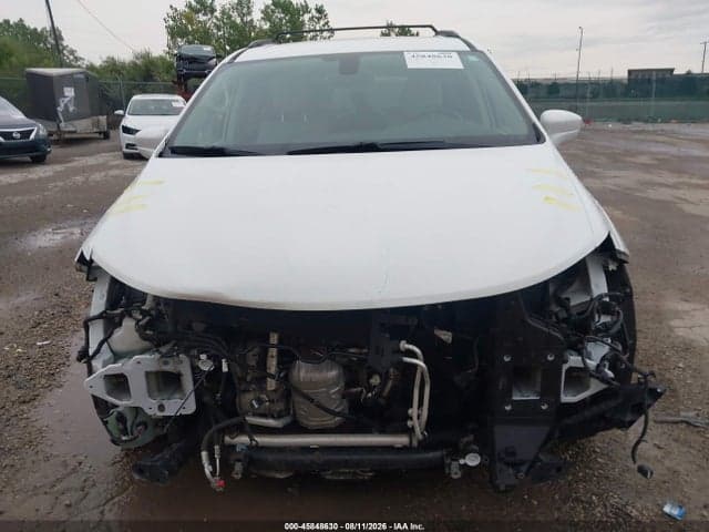 2017 CHRYSLER PACIFICA TOURING-L 13