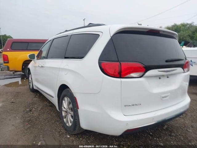 2017 CHRYSLER PACIFICA TOURING-L 3