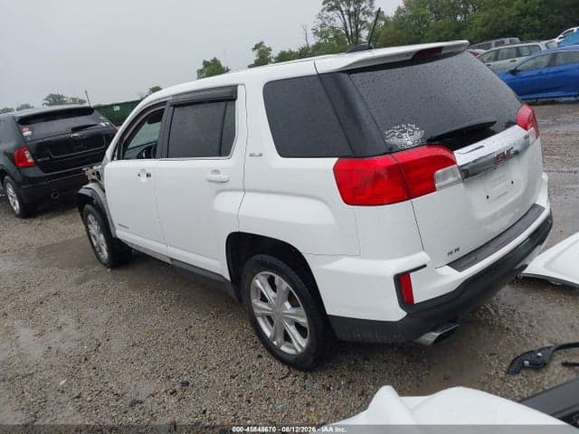 2017 GMC TERRAIN SLE-1 3