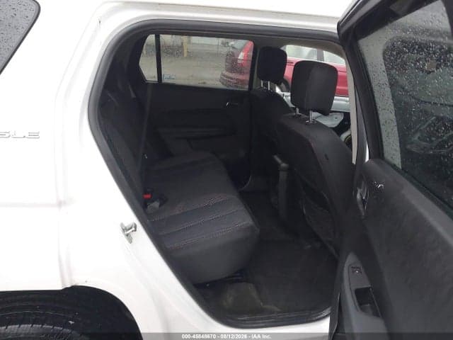 2017 GMC TERRAIN SLE-1 8
