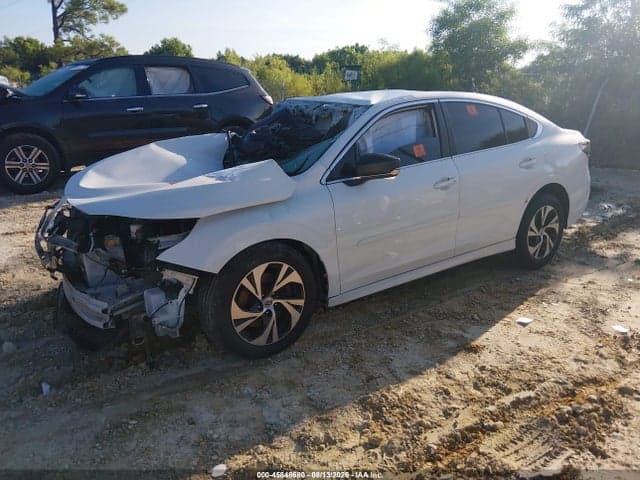 2020 SUBARU LEGACY 2