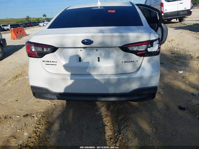 2020 SUBARU LEGACY 15