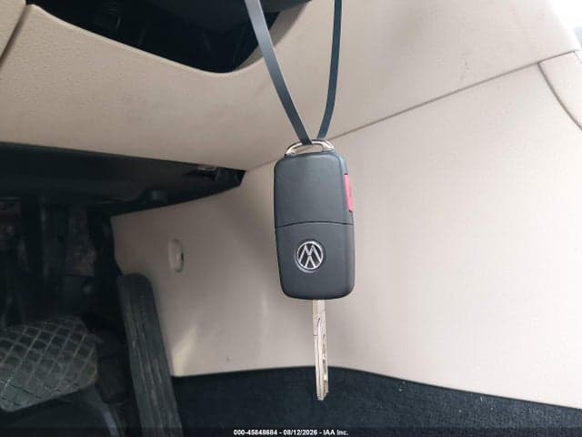2017 VOLKSWAGEN PASSAT 1.8T SE 11