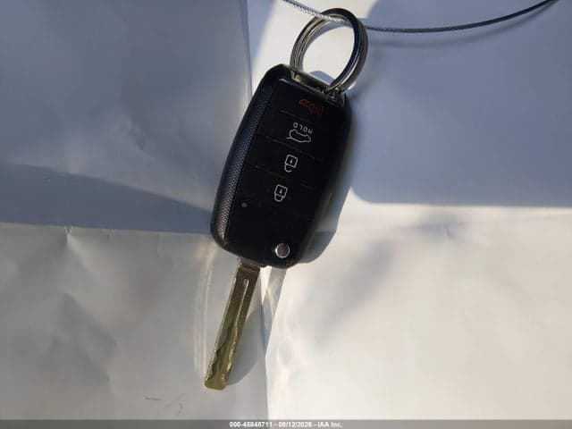 2018 KIA SOUL + 11