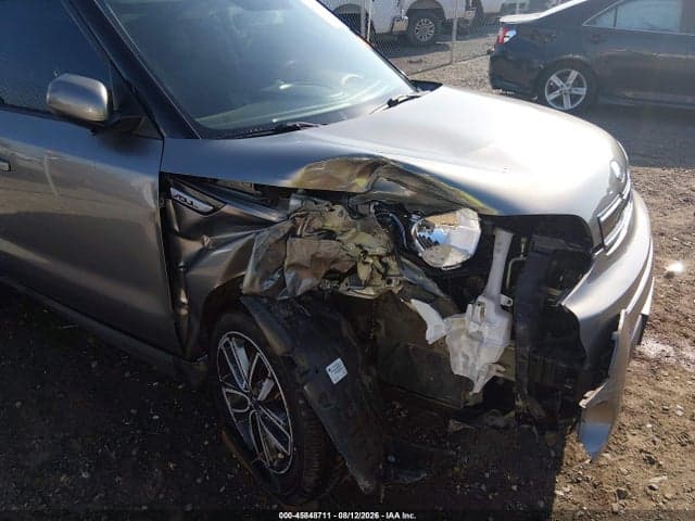 2018 KIA SOUL + 6