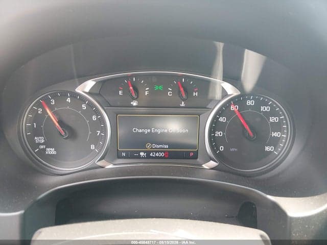 2024 GMC TERRAIN AWD AT4 7