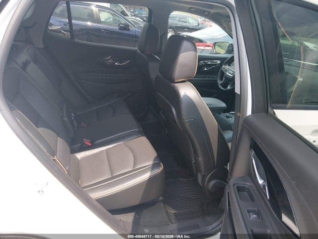 2024 GMC TERRAIN AWD AT4 8