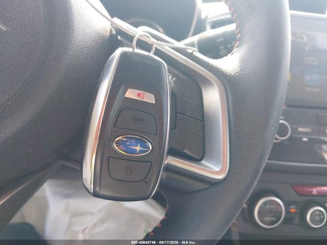 2021 SUBARU CROSSTREK LIMITED 11