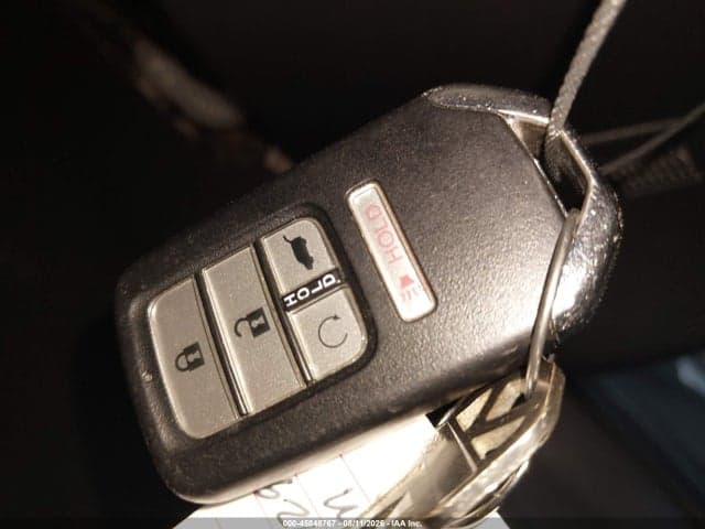 2022 HONDA PILOT 2WD EX-L 11