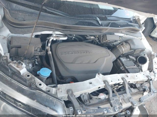 2022 HONDA PILOT 2WD EX-L 10