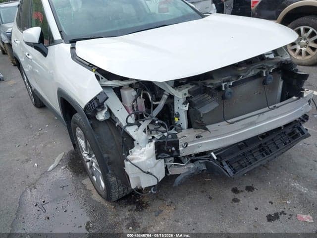 2019 TOYOTA RAV4 LIMITED 6