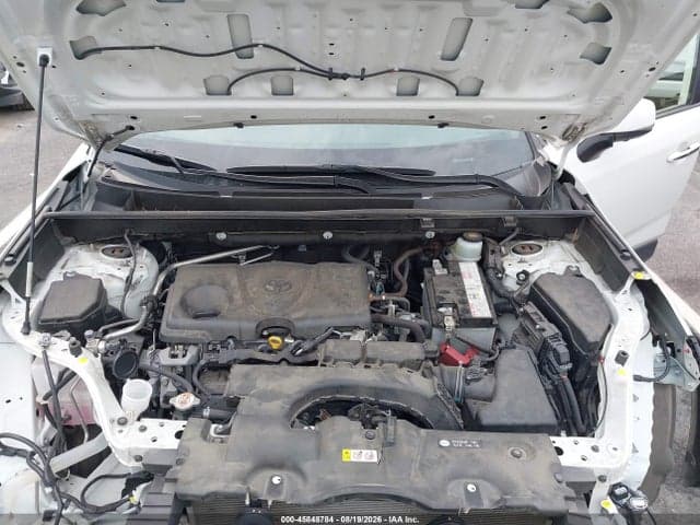 2019 TOYOTA RAV4 LIMITED 10