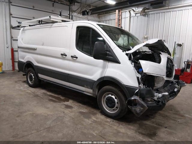 2024 FORD TRANSIT-250 1