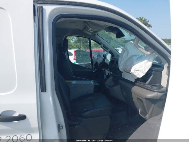 2024 FORD TRANSIT-250 2