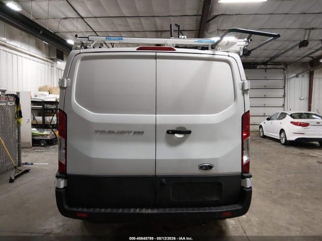 2024 FORD TRANSIT-250 12