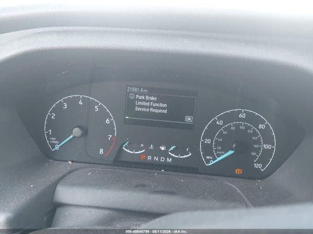 2024 FORD TRANSIT-250 3