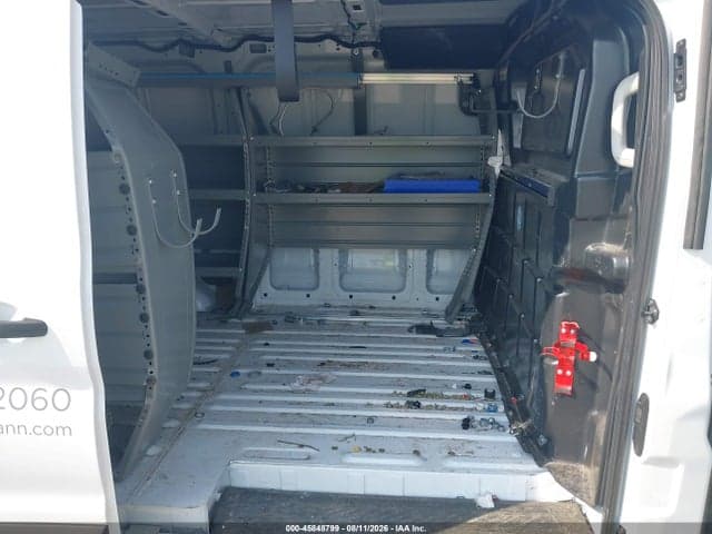 2024 FORD TRANSIT-250 4