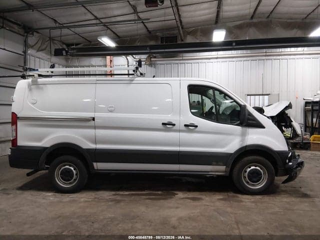 2024 FORD TRANSIT-250 9