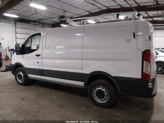 2024 FORD TRANSIT-250 10