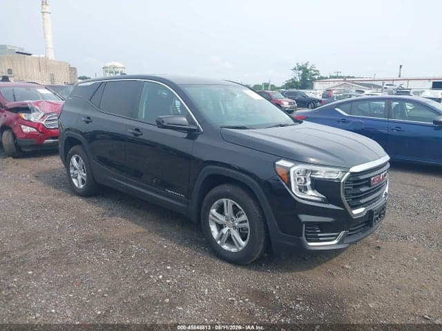 2024 GMC TERRAIN AWD SLE