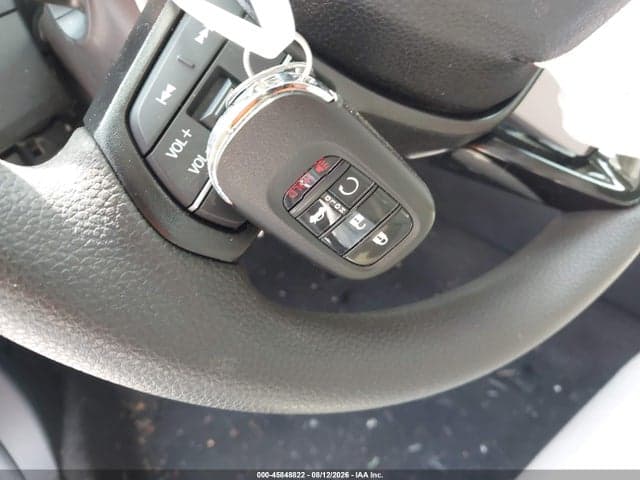 2026 HONDA ACCORD SE 11
