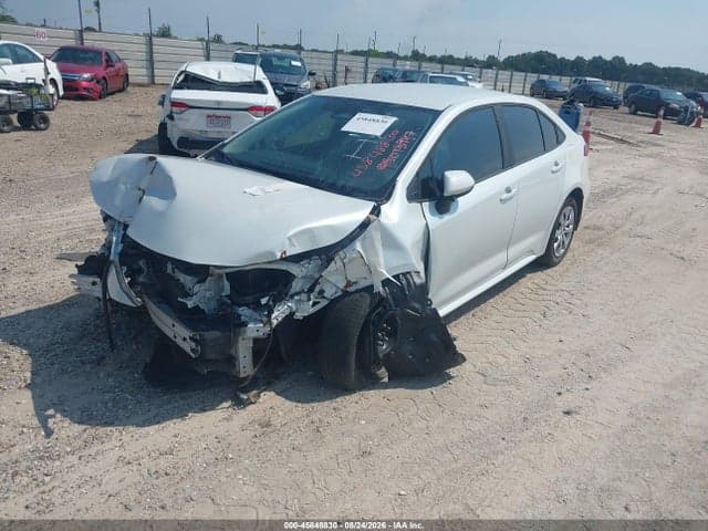 2023 TOYOTA COROLLA LE 2