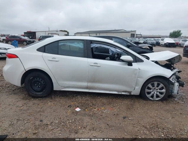 2023 TOYOTA COROLLA LE 13