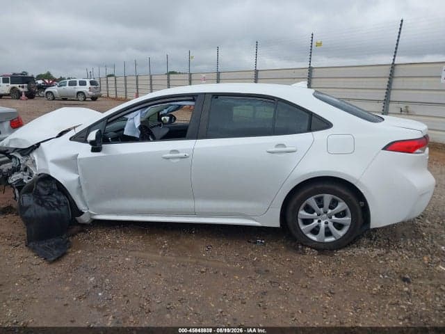 2023 TOYOTA COROLLA LE 14