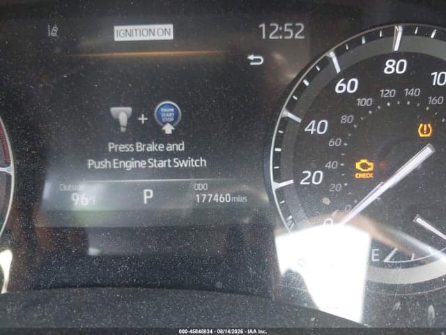 2021 TOYOTA HIGHLANDER PLATINUM 7
